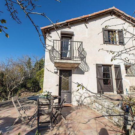 Lb Vacation Rentals I Charming Little Bucolic House 5-Min From City Mouans-Sartoux Εξωτερικό φωτογραφία