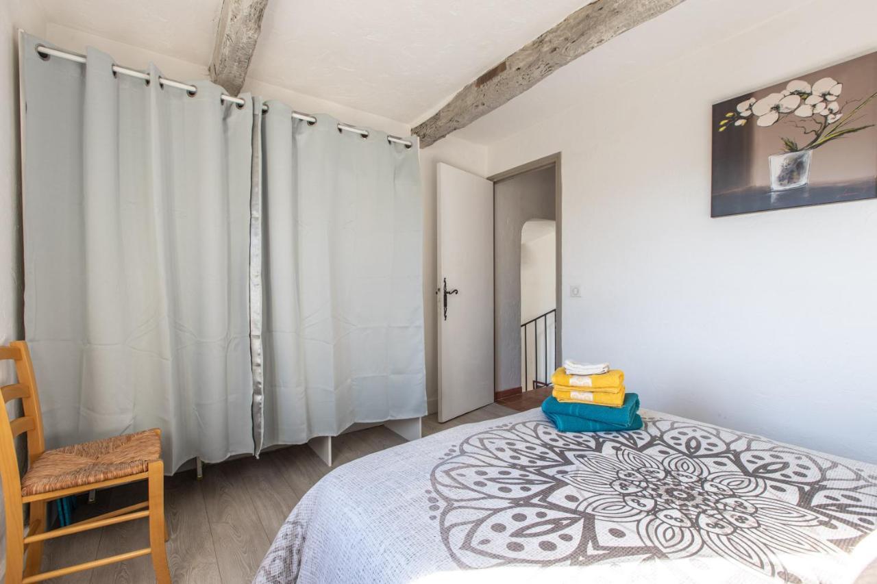 Lb Vacation Rentals I Charming Little Bucolic House 5-Min From City Mouans-Sartoux Εξωτερικό φωτογραφία