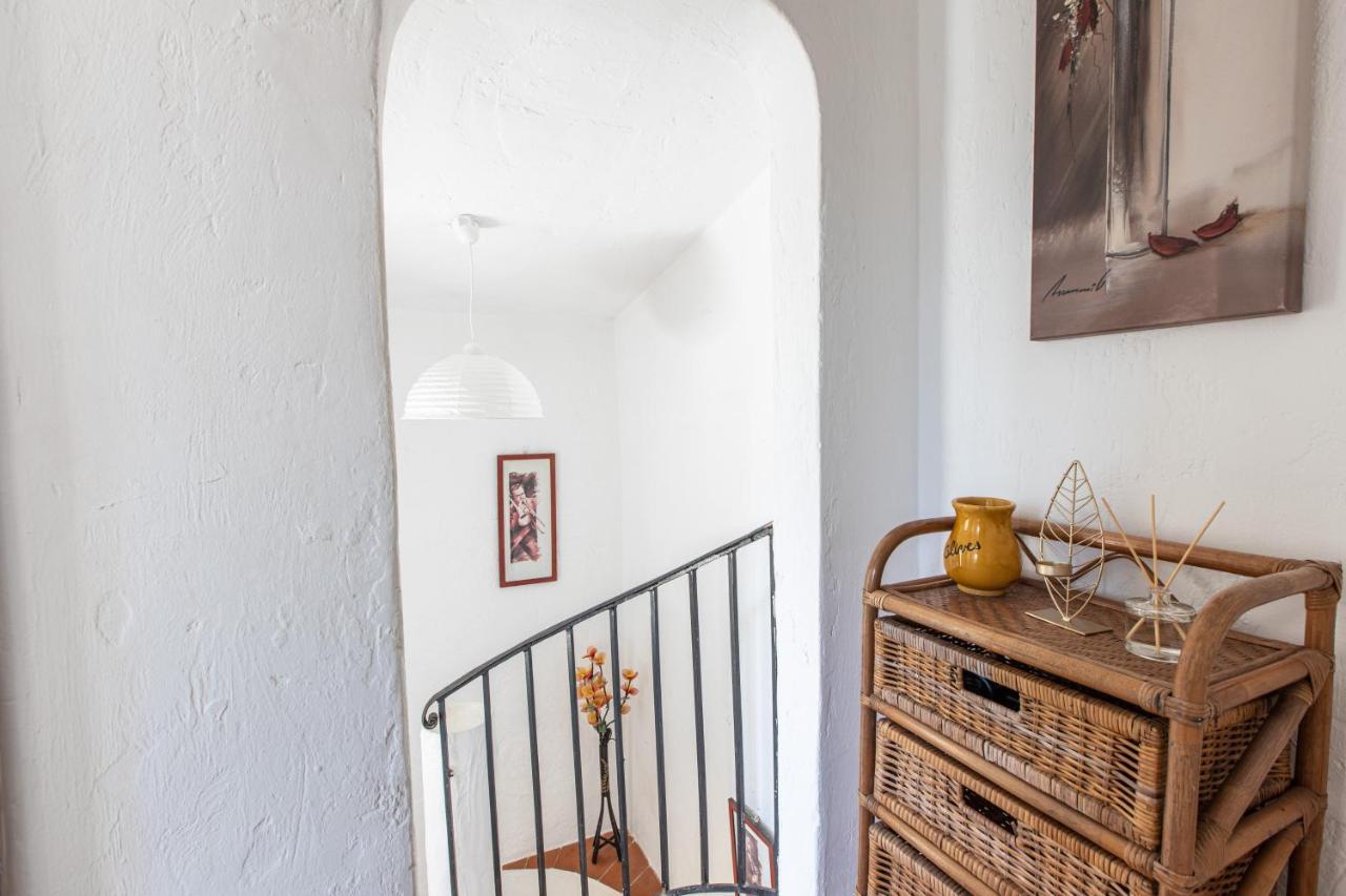 Lb Vacation Rentals I Charming Little Bucolic House 5-Min From City Mouans-Sartoux Εξωτερικό φωτογραφία