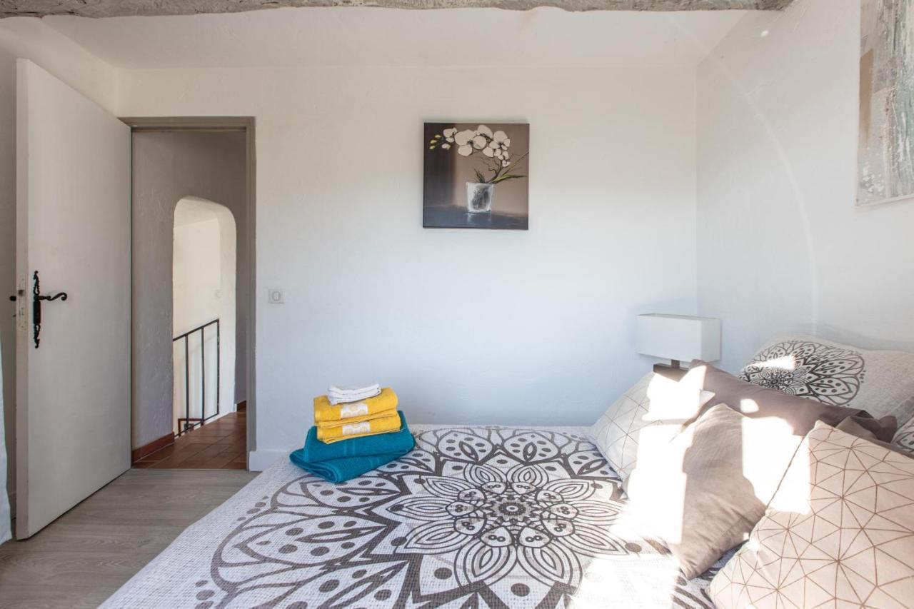 Lb Vacation Rentals I Charming Little Bucolic House 5-Min From City Mouans-Sartoux Εξωτερικό φωτογραφία