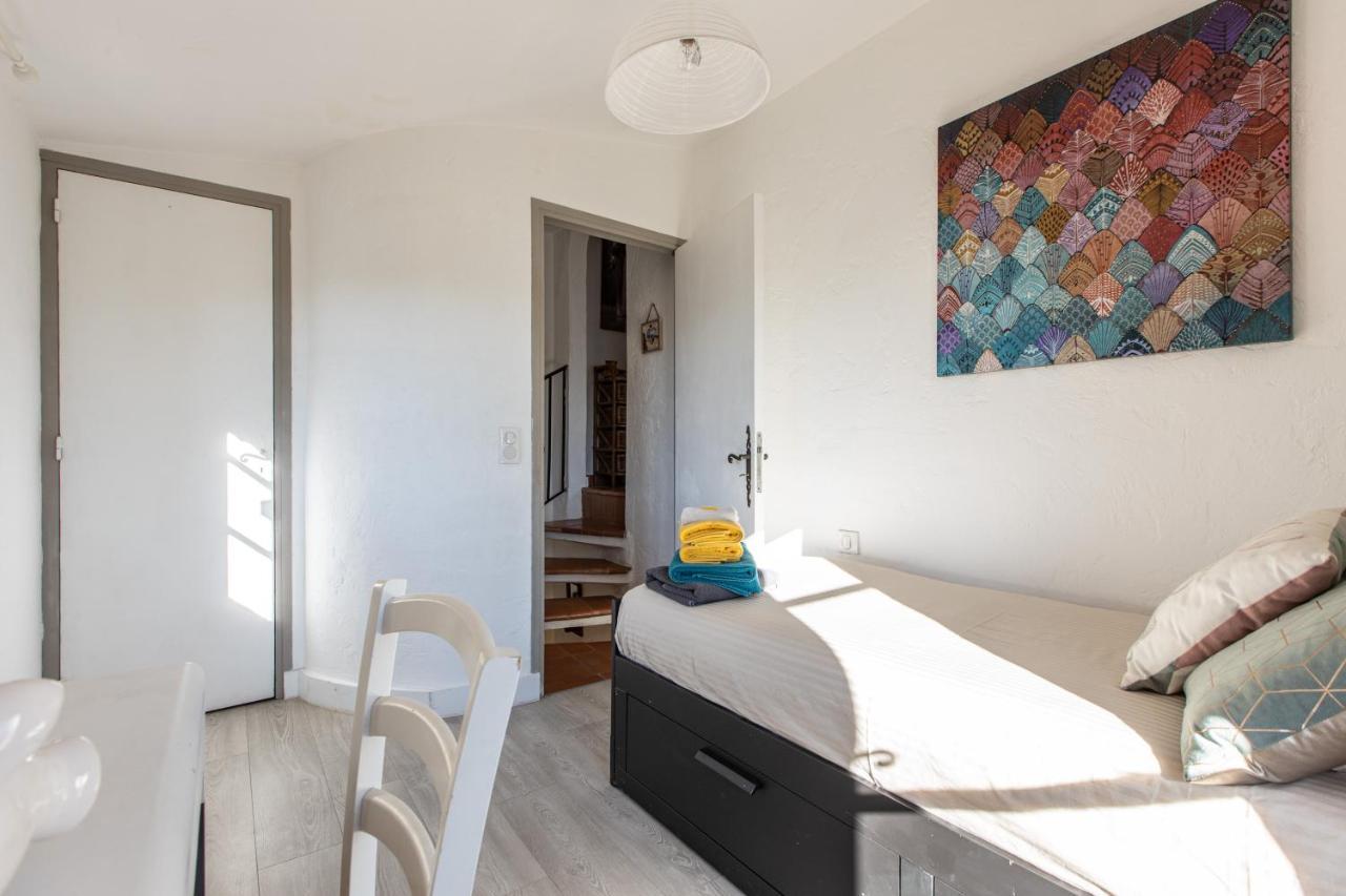 Lb Vacation Rentals I Charming Little Bucolic House 5-Min From City Mouans-Sartoux Εξωτερικό φωτογραφία