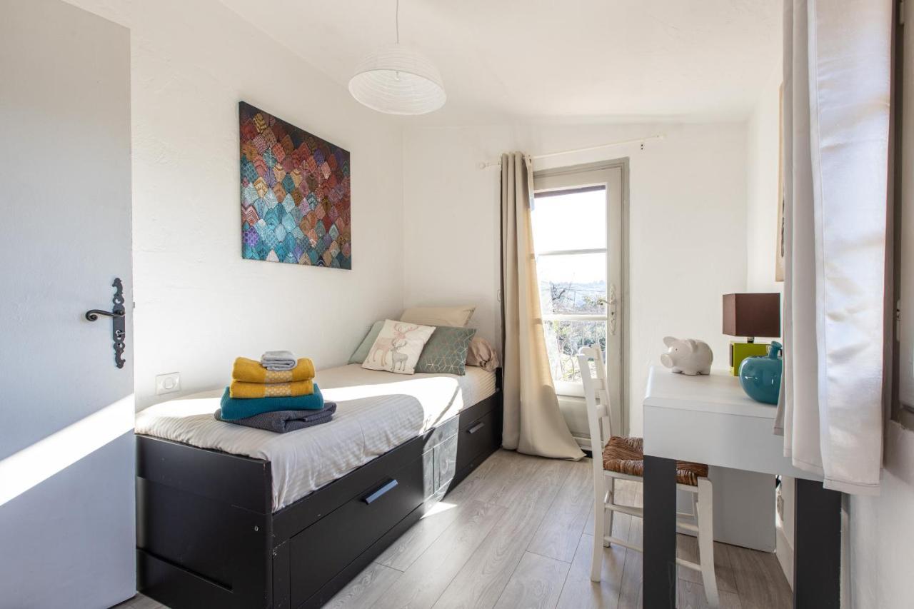 Lb Vacation Rentals I Charming Little Bucolic House 5-Min From City Mouans-Sartoux Εξωτερικό φωτογραφία